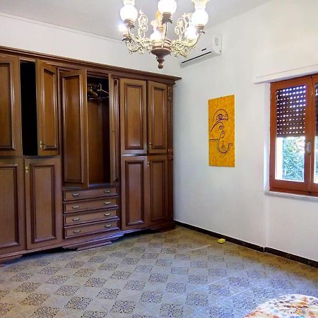 Villa Ada Sarroch Dış mekan fotoğraf