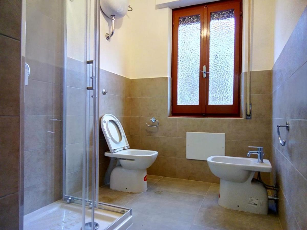 Villa Ada Sarroch Dış mekan fotoğraf