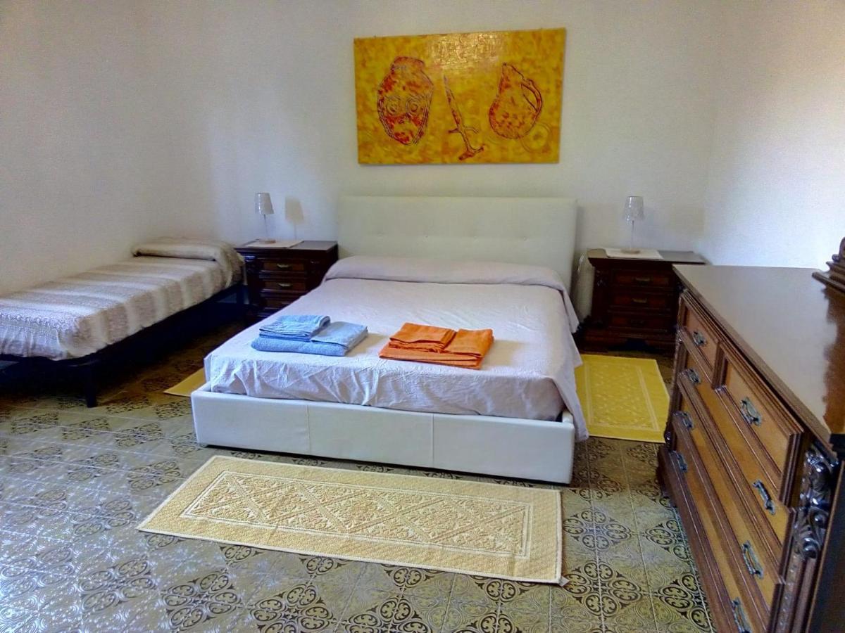 Villa Ada Sarroch Dış mekan fotoğraf